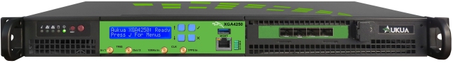 XGA4250 Chassis