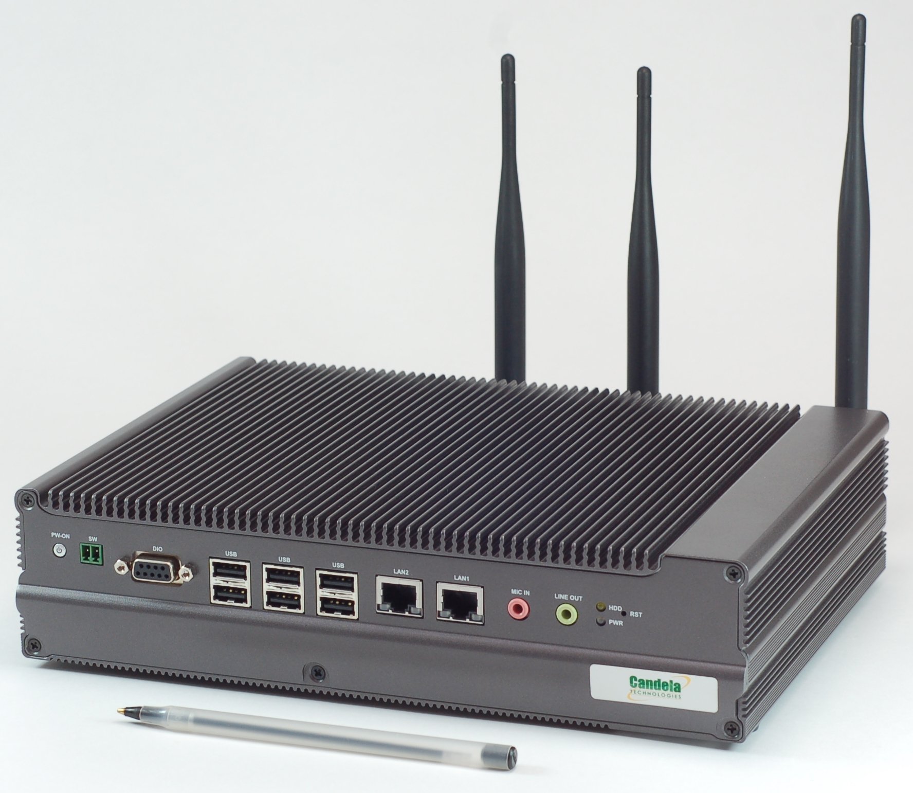 Candela WiFI Traffic CT520