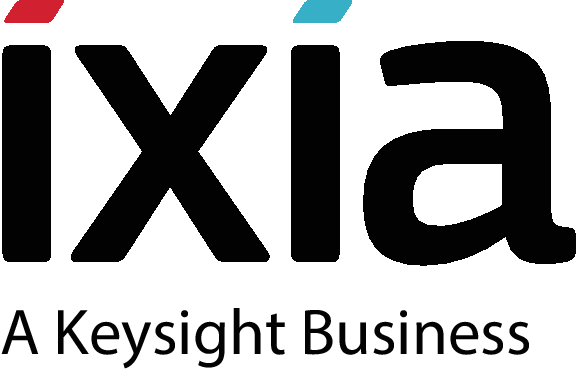 Ixia Network Visibility Solutions