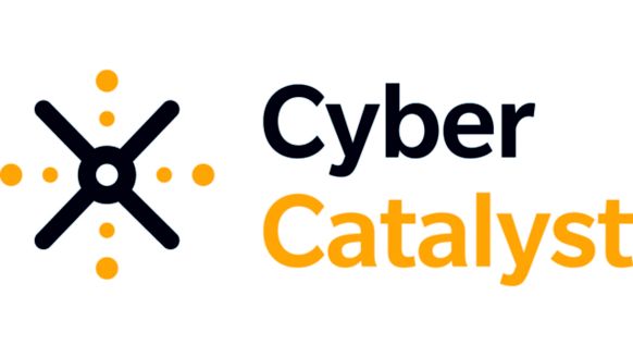 Cyber Catalyst logo