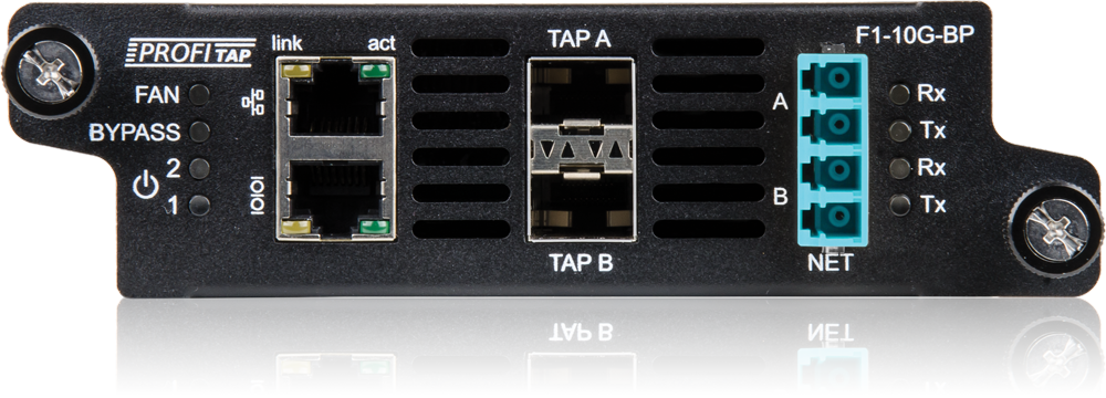 ProfiTap 10G Bypass TAP