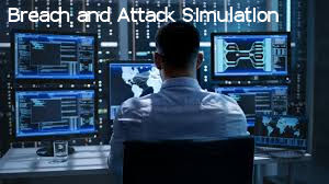 Breach Attack Simulation