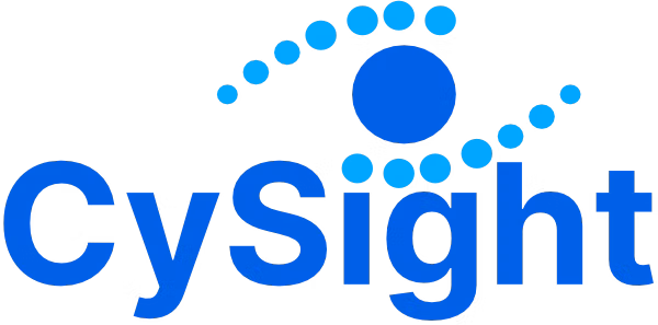 cysight logo