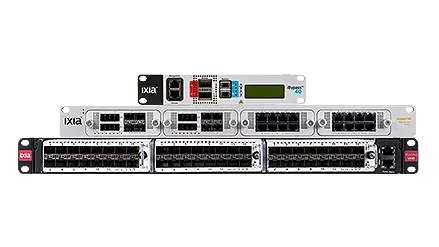 Keysight Bypass Switches