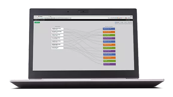 Keysight CloudLens