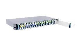 Keysight Flex Tap Passive Fiber Optical Tap