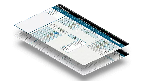 Ixia Fabric Controller (IFC) Cluster