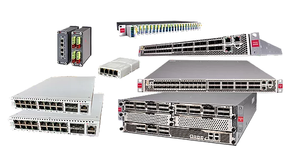 Keysight Vision X