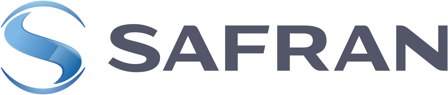 Safran Logo