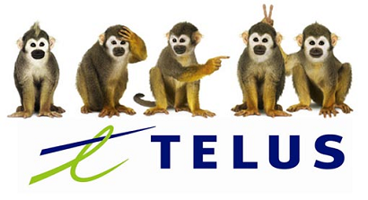 Telus 5G