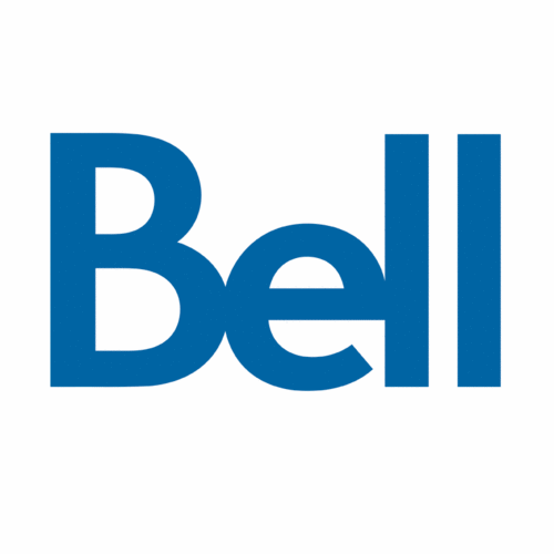 Bell Canada Logo