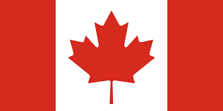 Canada Flag