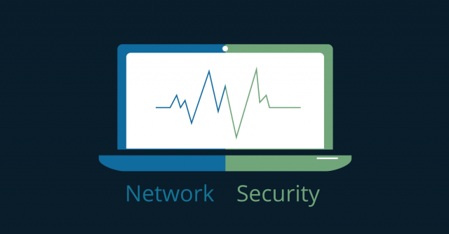 The difference between network and security monitoring