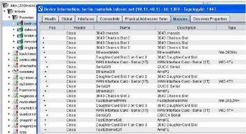 Five Things That Keep NCCM/Network Engineers Awake At Night.