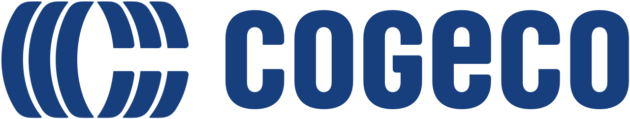 Cogeco Logo