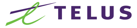 Telus Logo