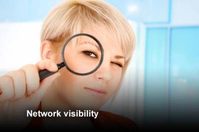 Network Visibility Solutions