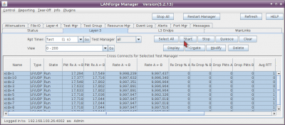 Remote Location Testing? Transmit WiFi Traffic at a Remote Site for 12 Hours with LANforge WiFIRE