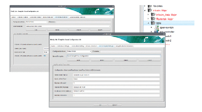 Infosim StableNet- Integrated configuration approach