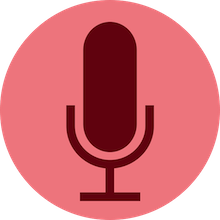 microphone