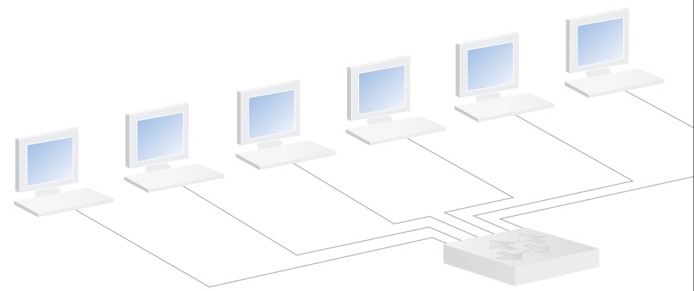 Network Instruments Network Monitoring