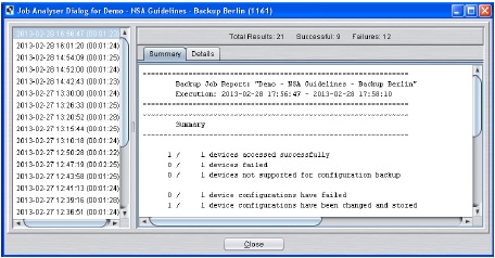 StableNet Network Management Solutions 2