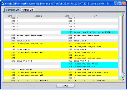 StableNet Network Management Solutions 3