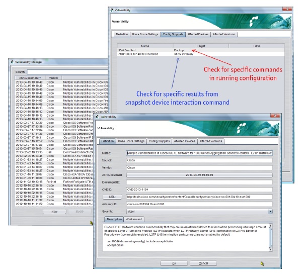 StableNet Network Management Solutions 7