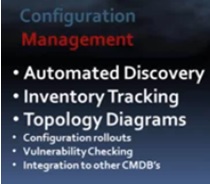 Infosim StableNet Network Change and Configuration Management