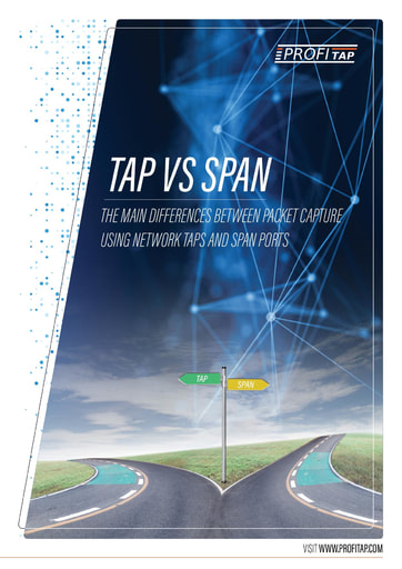 TAP vs SPAN